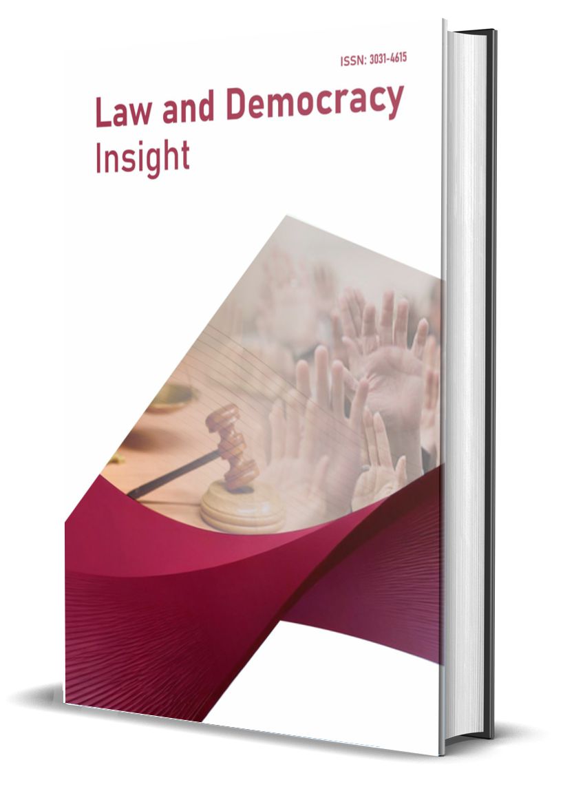 Law and Democracy Insight