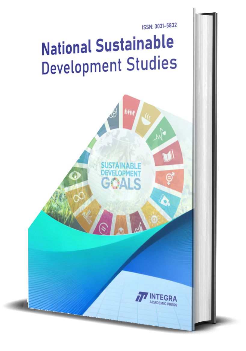National Sustainable Development Studies