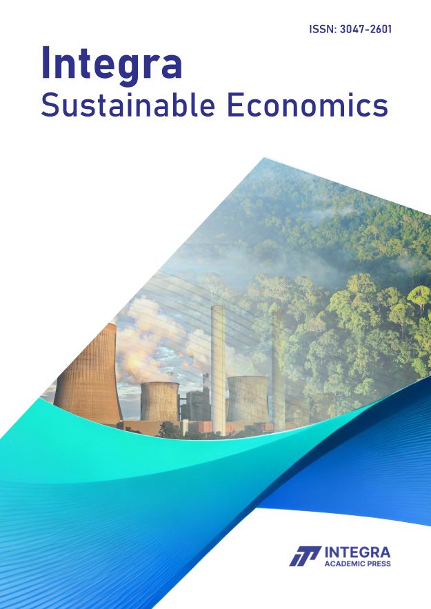 Integra Sustainable Economics