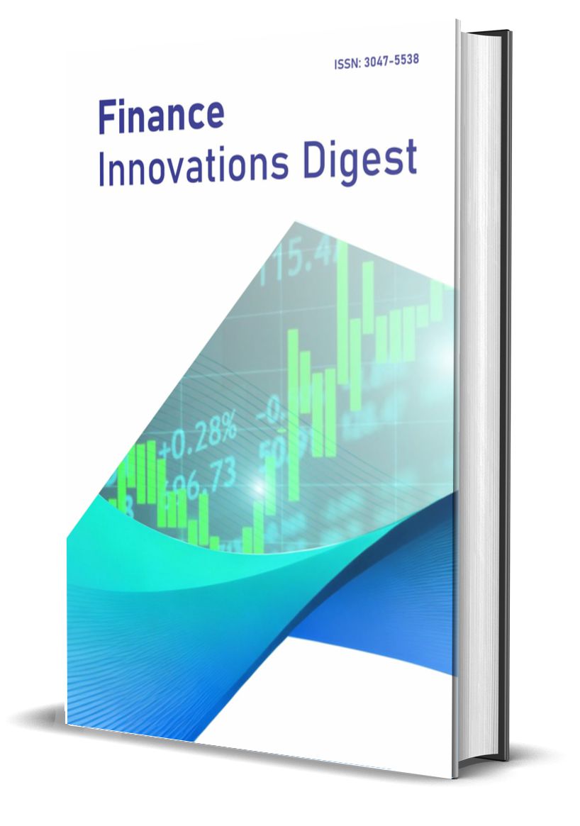 Finance Innovations Digest