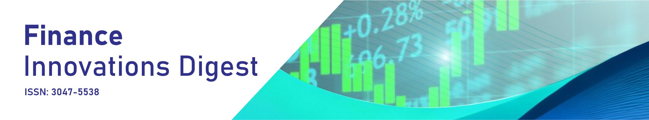 Finance Innovations Digest