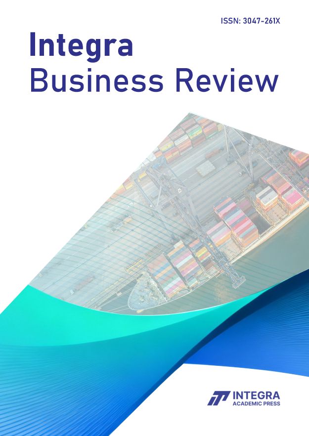 Integra Business Review
