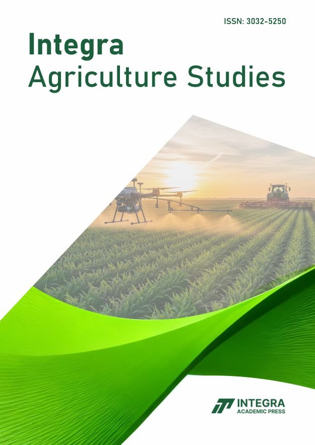 Integra Agriculture Studies