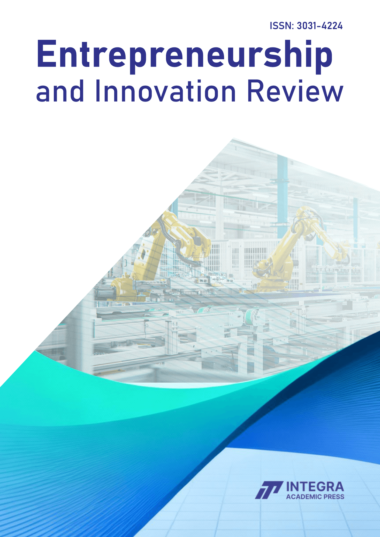 Entrepreneurship and Innovation Review