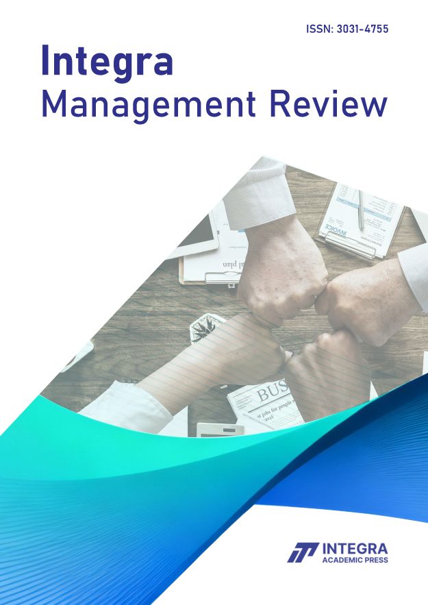 Integra Management Review